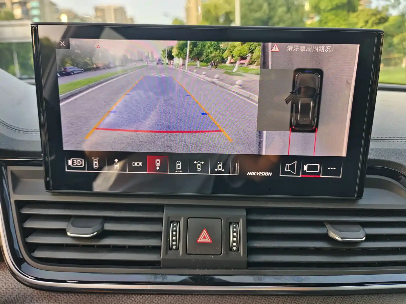 Audi Q5L 2021 45 TFSI Luxury Dynamic фото 27