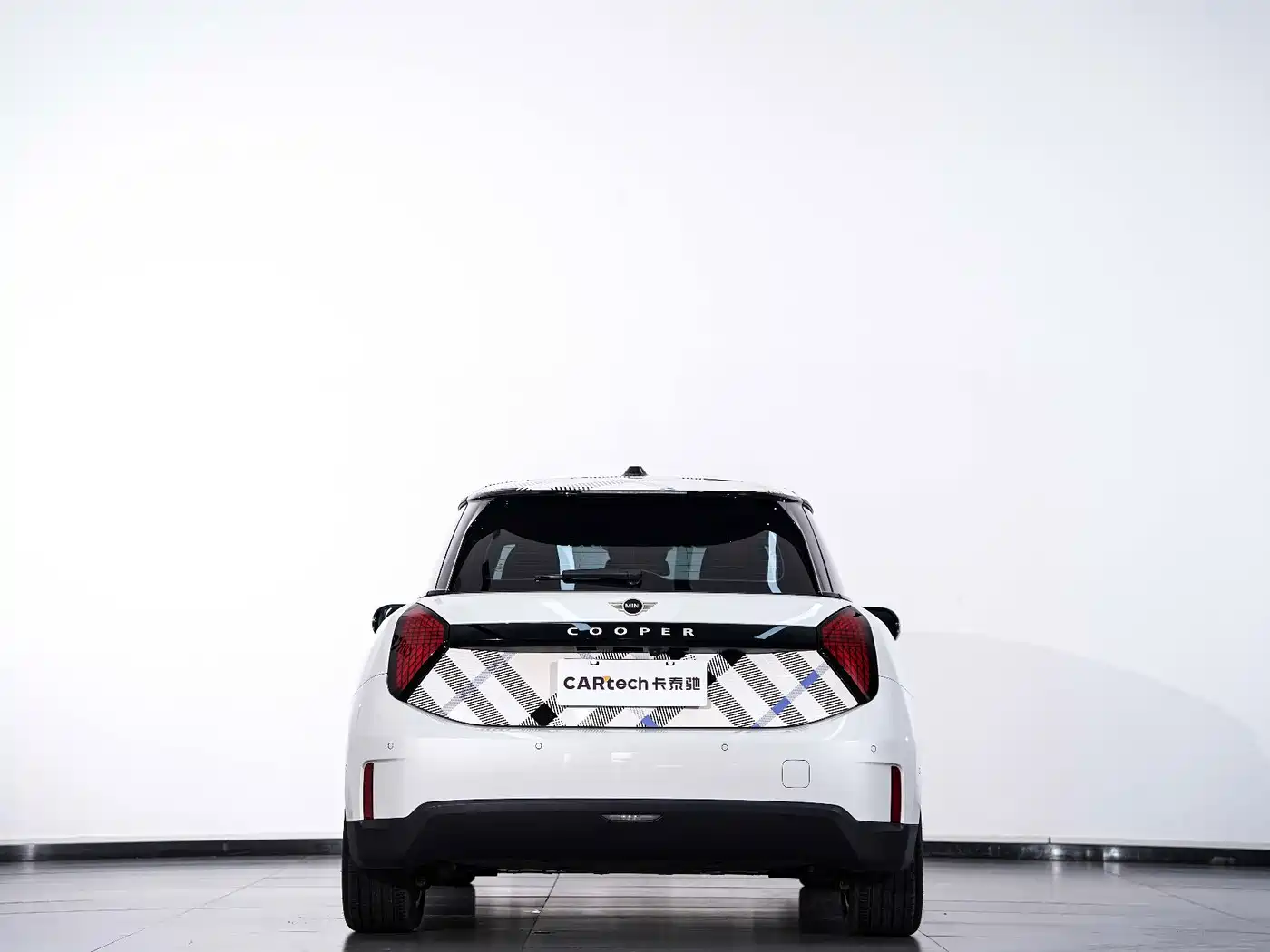 MINI Electric MINI COOPER 2025 2025 Model 456km COOPER E Classic