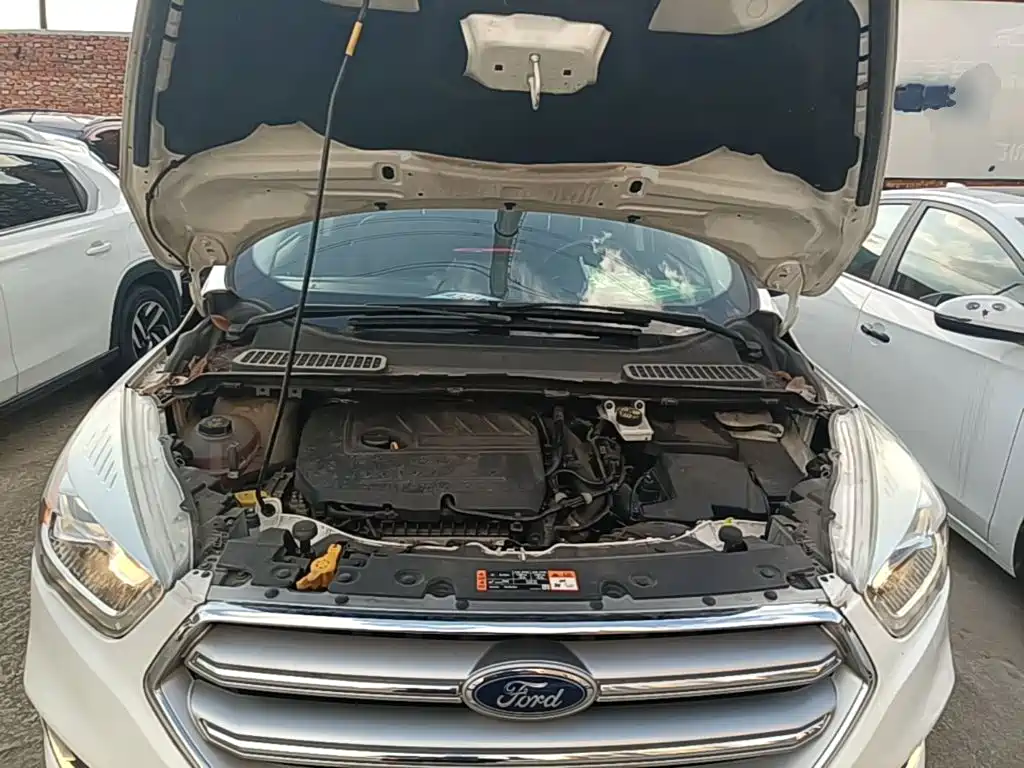 Photo 20 - Ford Kuga