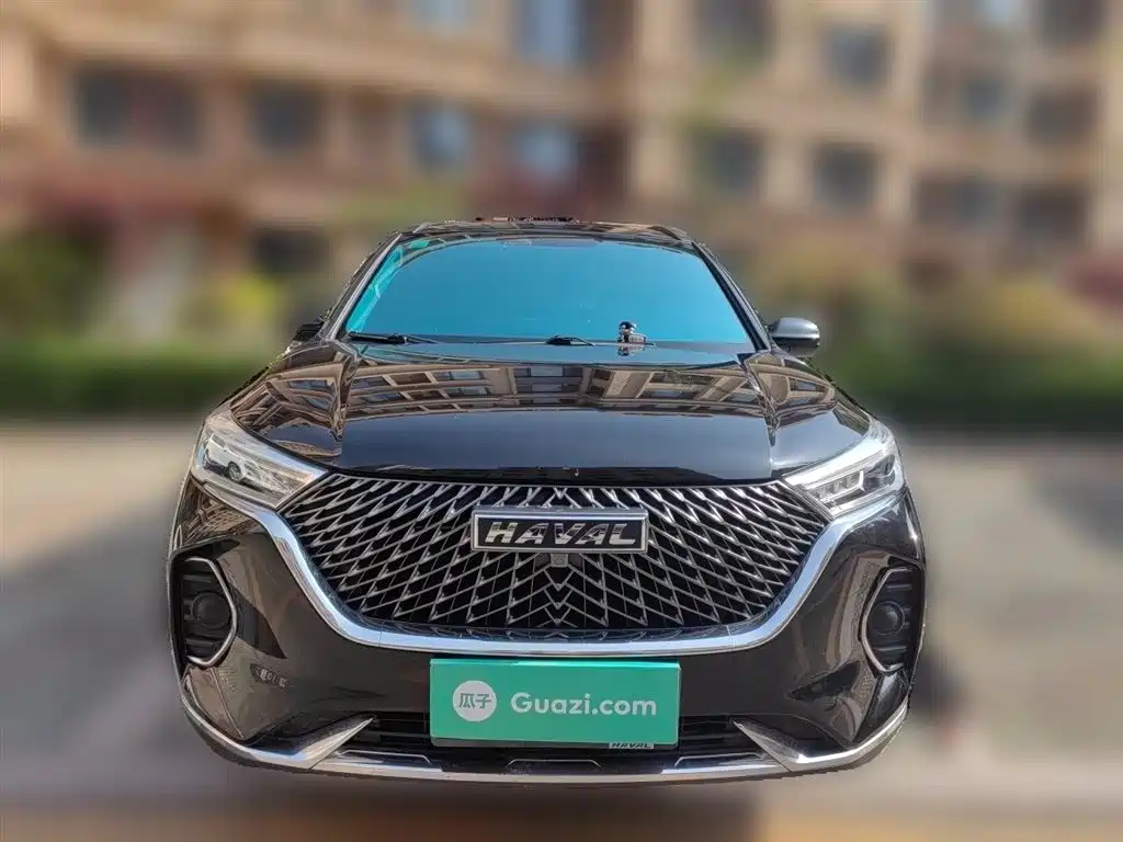 Haval M6 2021 PLUS 1.5T Manual Elite Smart Connect фото 24