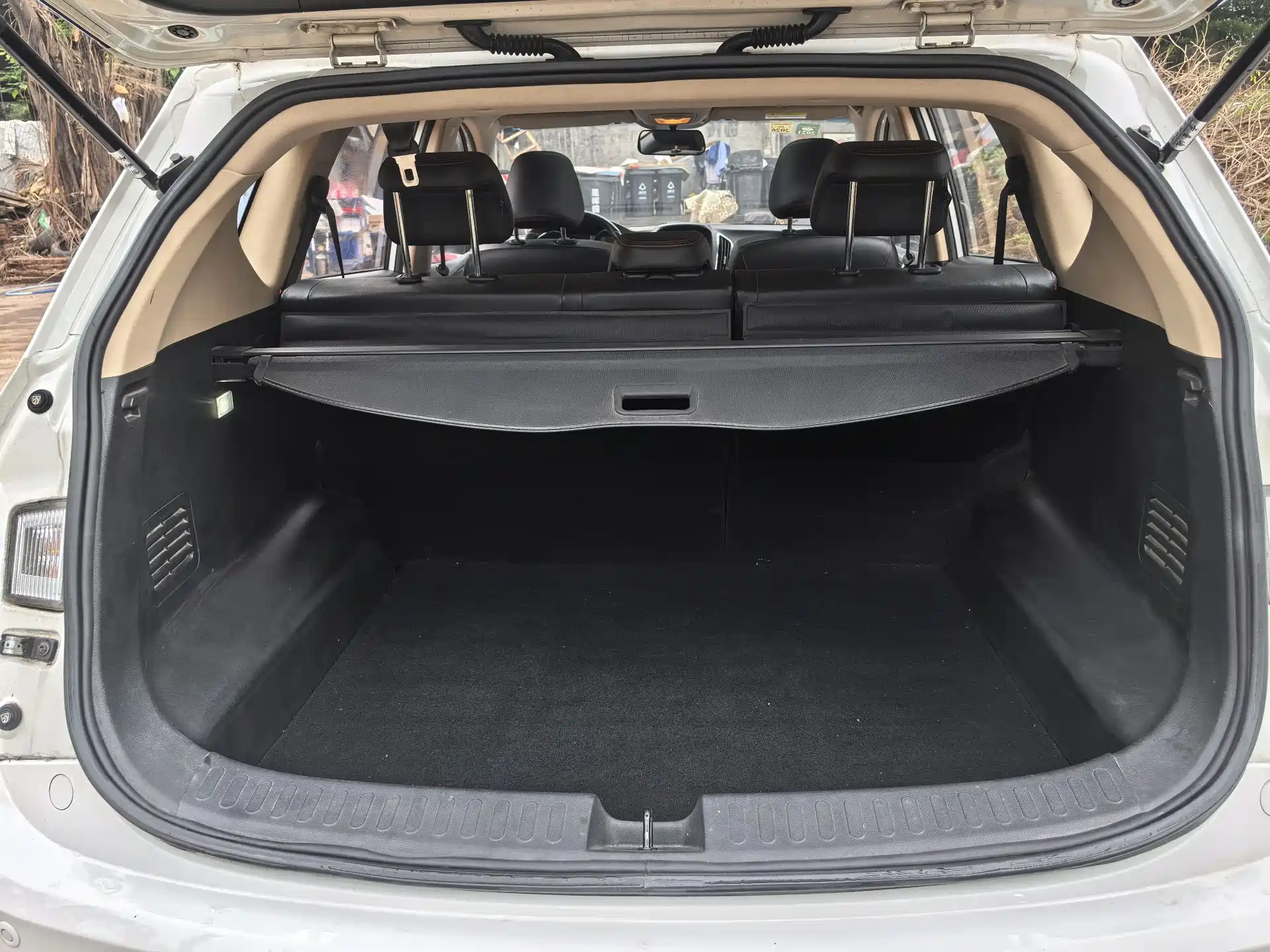 Фото 23 - Baojun 560