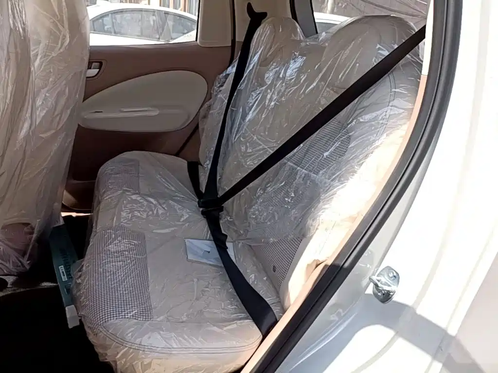 Wuling Motors Hongguang MINIEV 2026 2025 4-Door Advanced