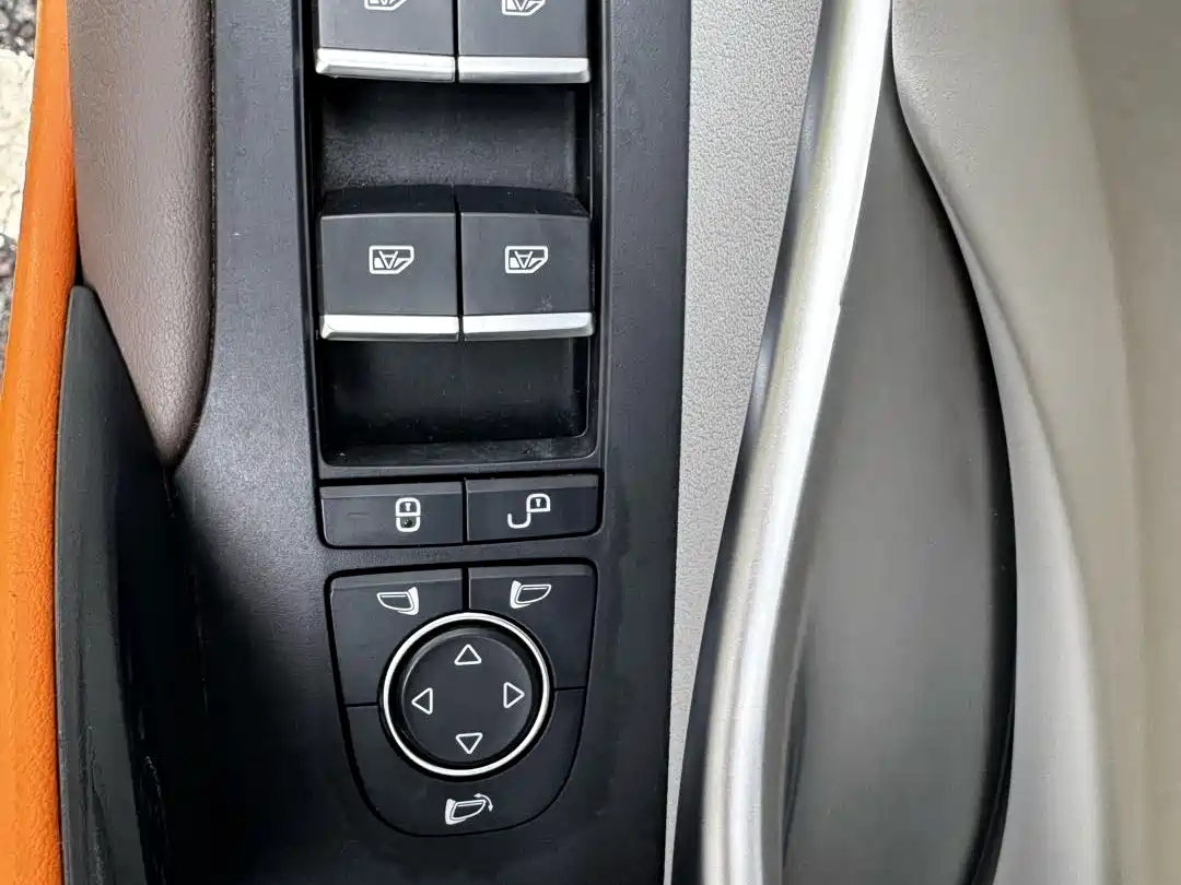 Фото 16 - BYD Song PLUS PHEV