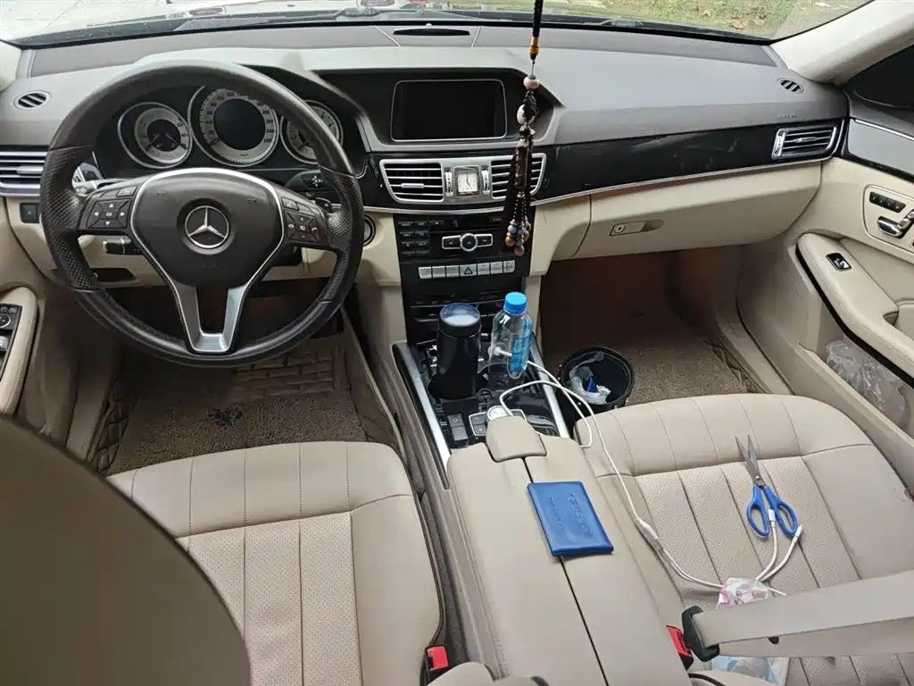 Mercedes-Benz E-Class 2015 E 260 L Sport Fashion фото 13