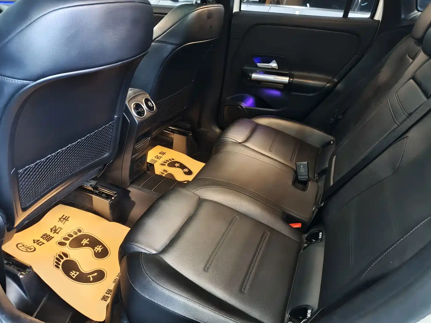 Mercedes-Benz GLA 2023 2023 GLA 220