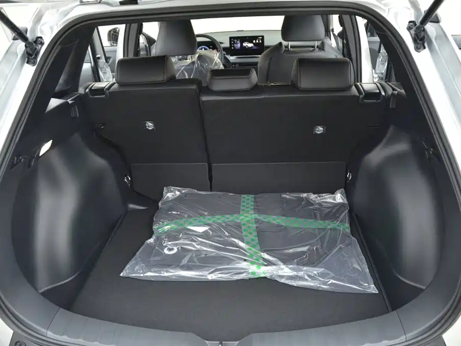 TOYOTA FENGLANDA