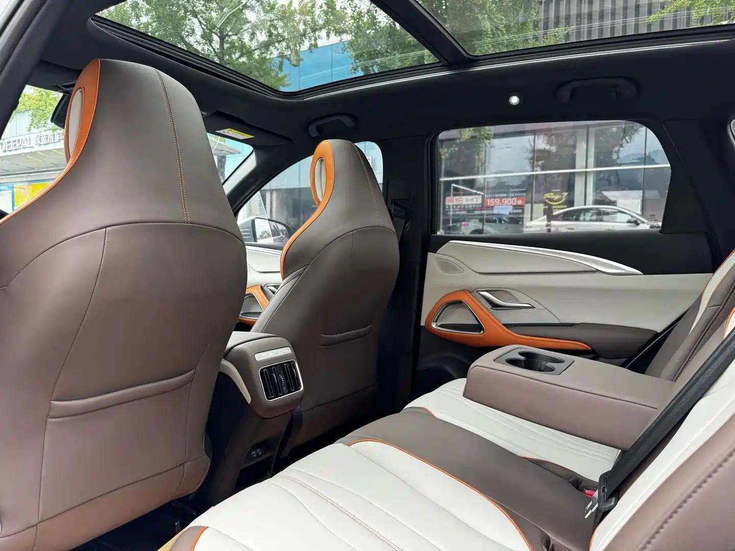 Фото 7 - BYD Song PLUS PHEV