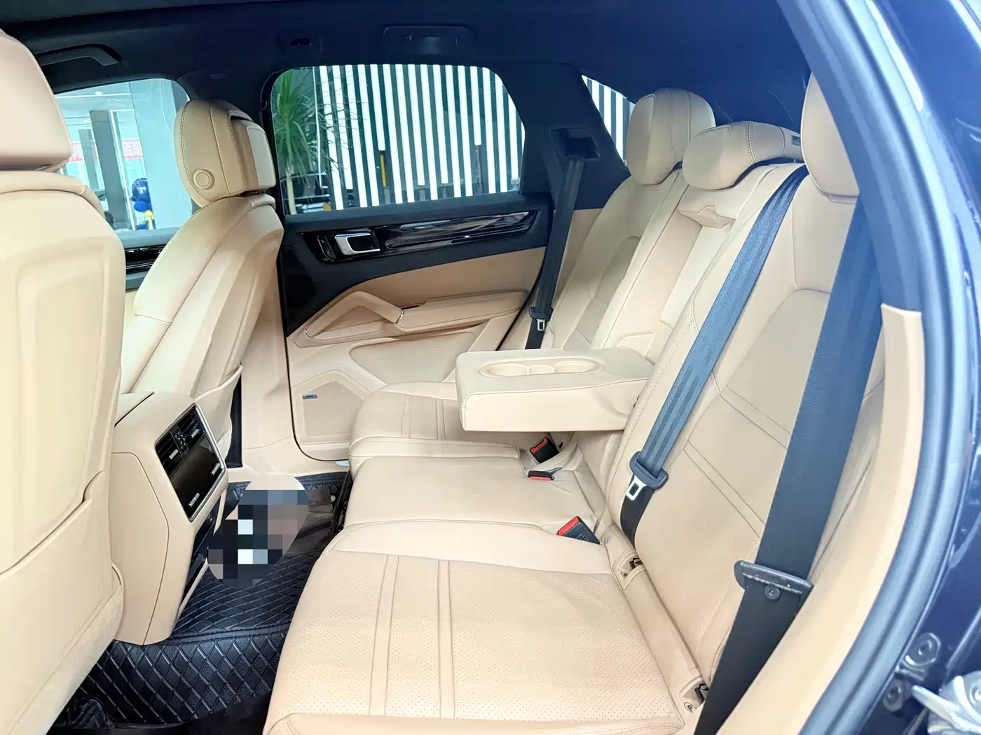 Porsche Cayenne 2018 Cayenne 3.0T фото 6