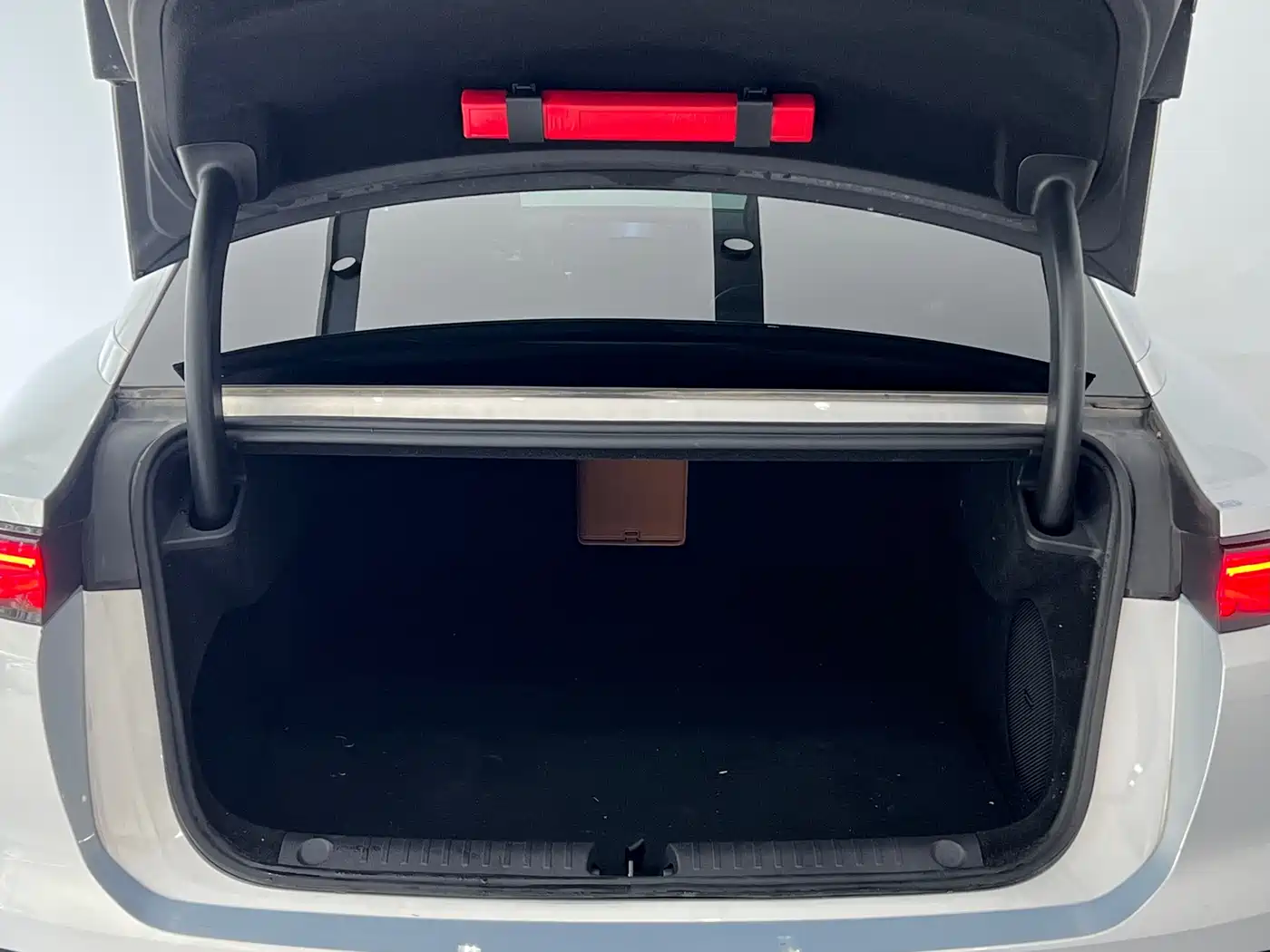 BYD Han L 2025 EV AWD LiDAR Flagship фото 8