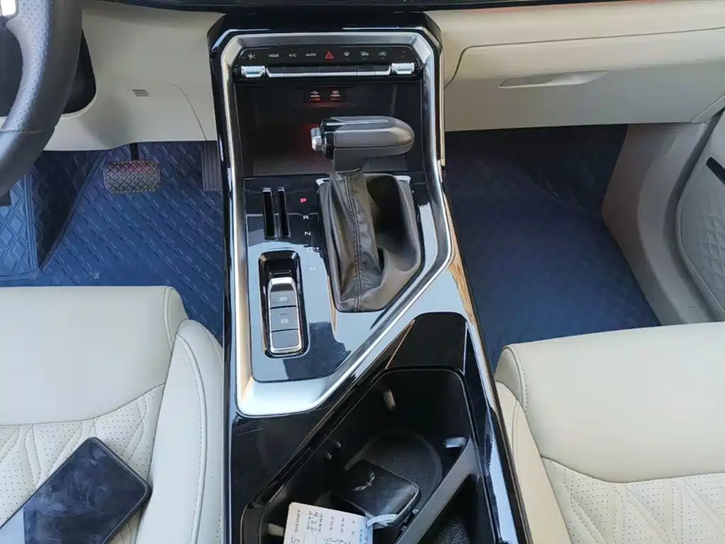 Wuling Motors Wuling Xingchen 2021 2021 1.5T CVT Stellar Edition