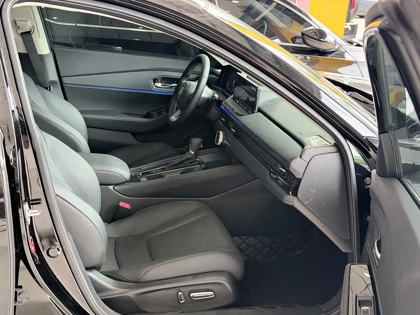 Honda Accord 2026