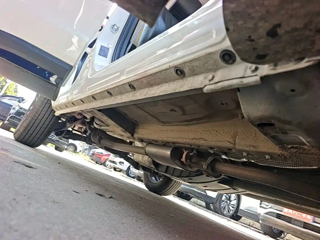 Haval H6 2025 2025 1.5T National Trend Urban Edition