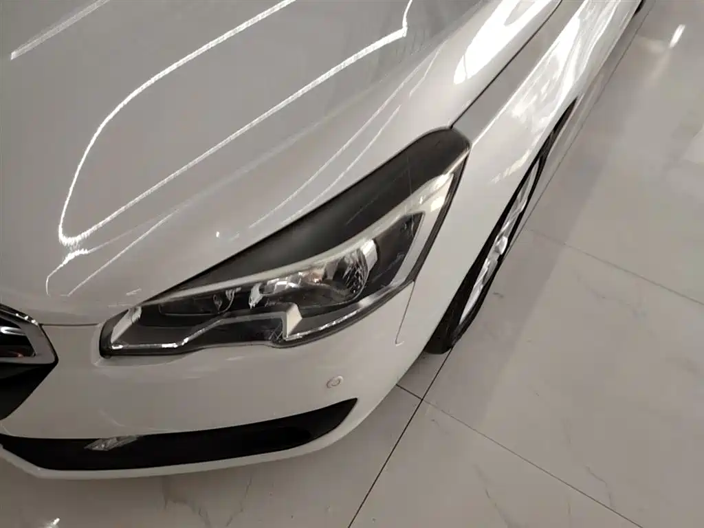 Peugeot 508 2015 1.6THP Auto Excellence Edition фото 24