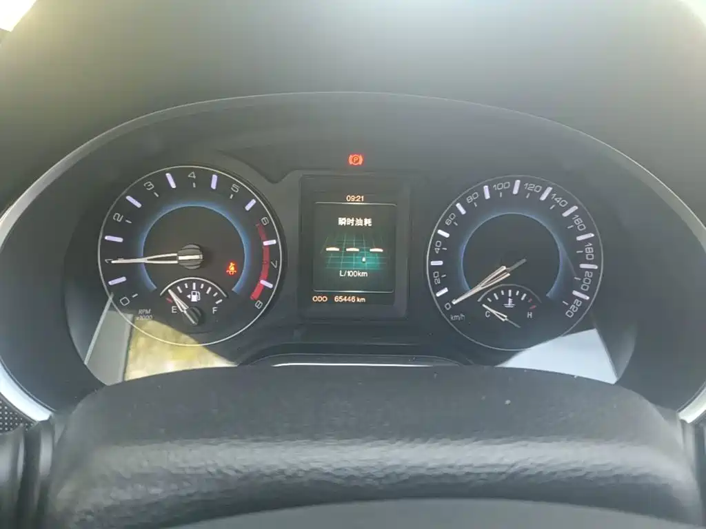 Haval H2 2018 2018 Creation Edition Blue Label 1.5T Manual 2WD Style