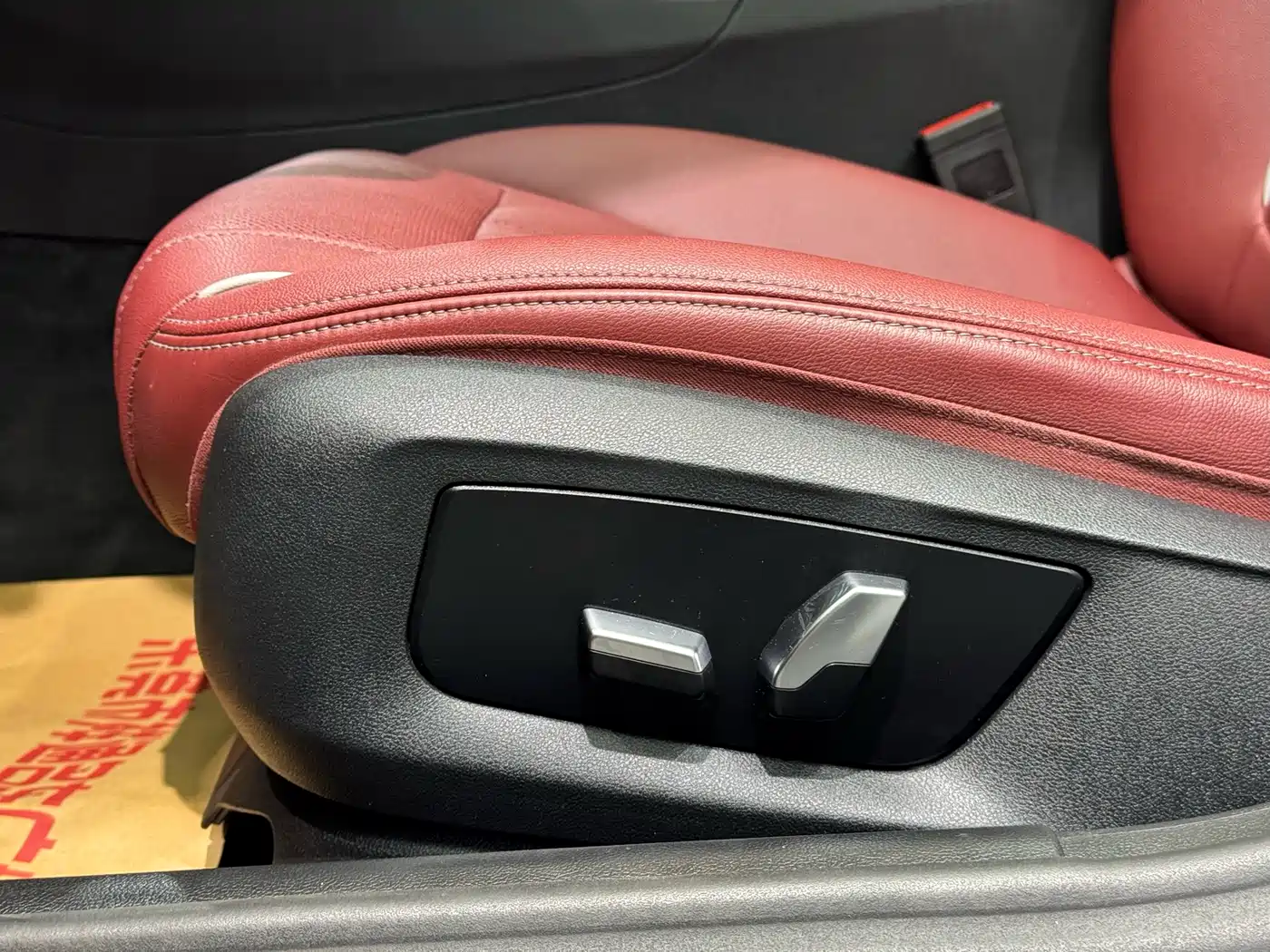 BMW 5 Series 2022 Model Second Facelift 525Li M Sport Package фото 18