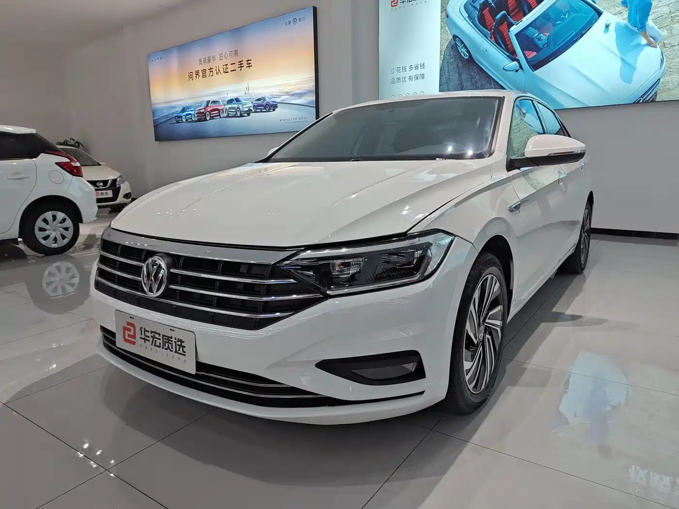 Volkswagen Sagitar 2021 280TSI DSG Surpassing Edition