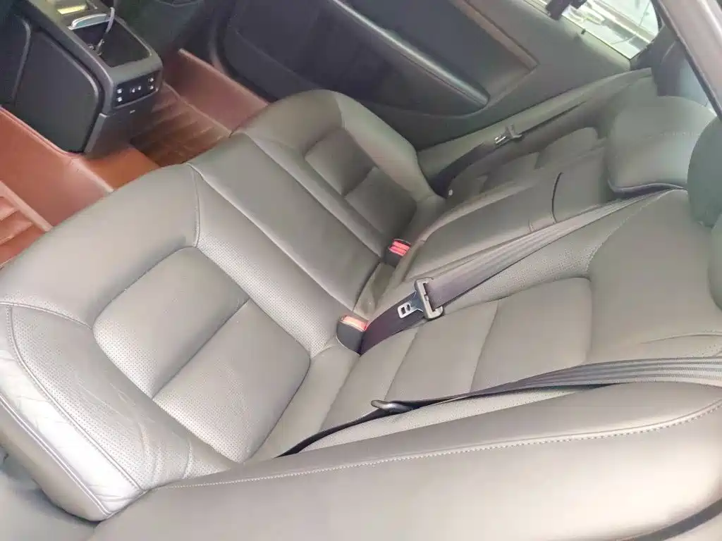 Volvo S80L 2014 2014 2.0T T5 Inscription