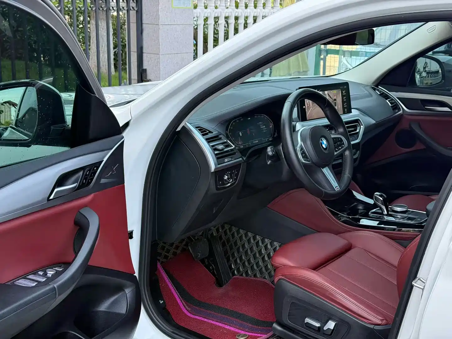 Фото 4 - BMW X4