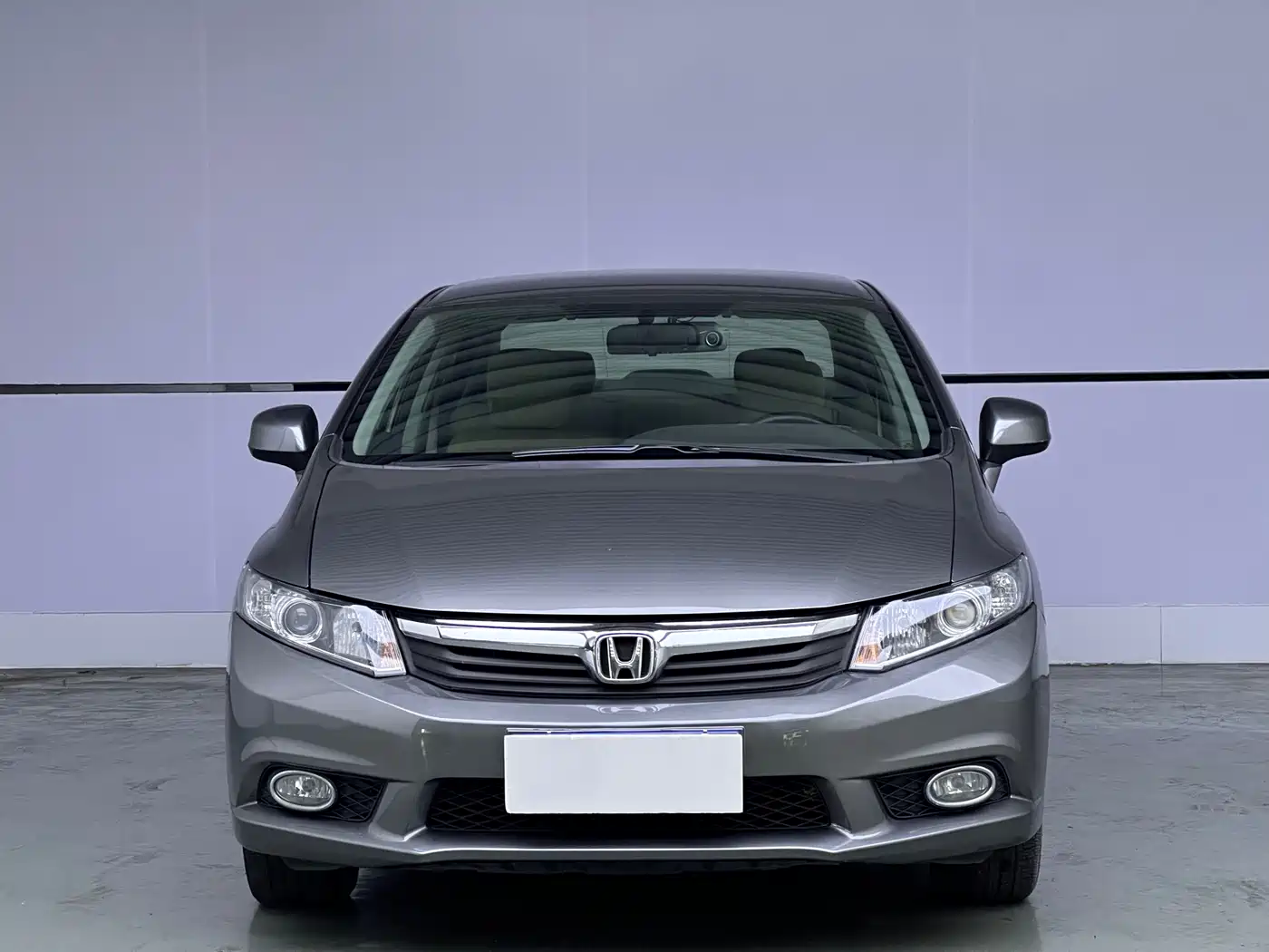 صورة 2 - Honda Civic