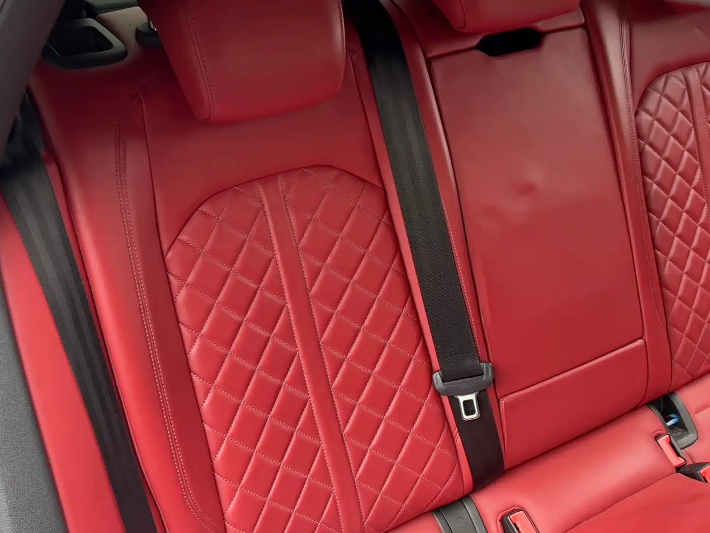 Audi S5 2020 S5 3.0T Sportback фото 23