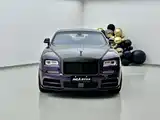صورة 2 - Rolls-Royce Wraith