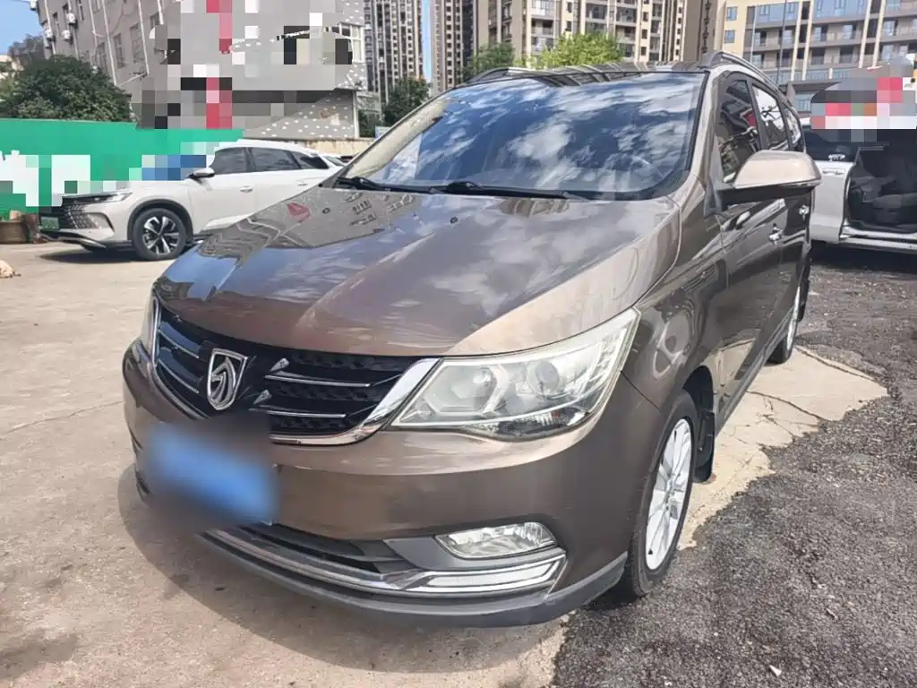 Photo 1 - Baojun 730