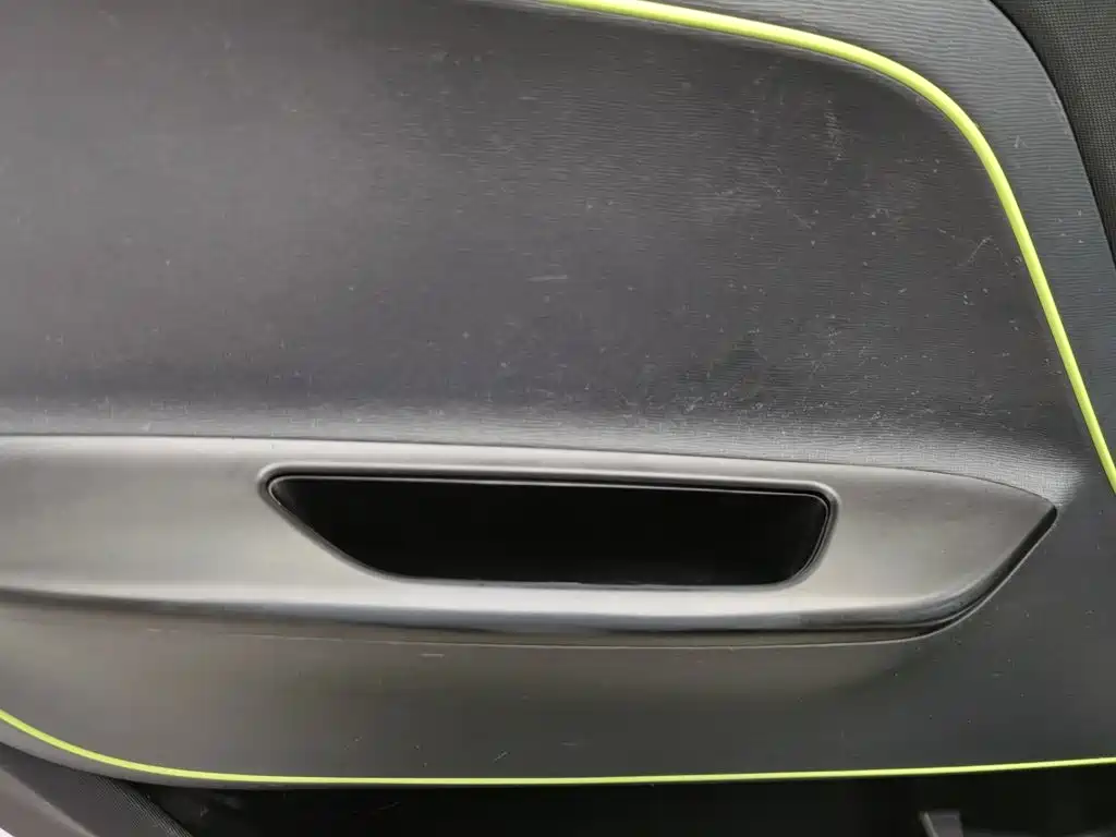 Baojun E100 2019 2019 250KM Smart Edition