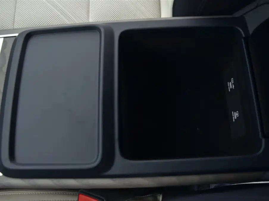 Zeekr 9X 2025 Max Edition фото 11