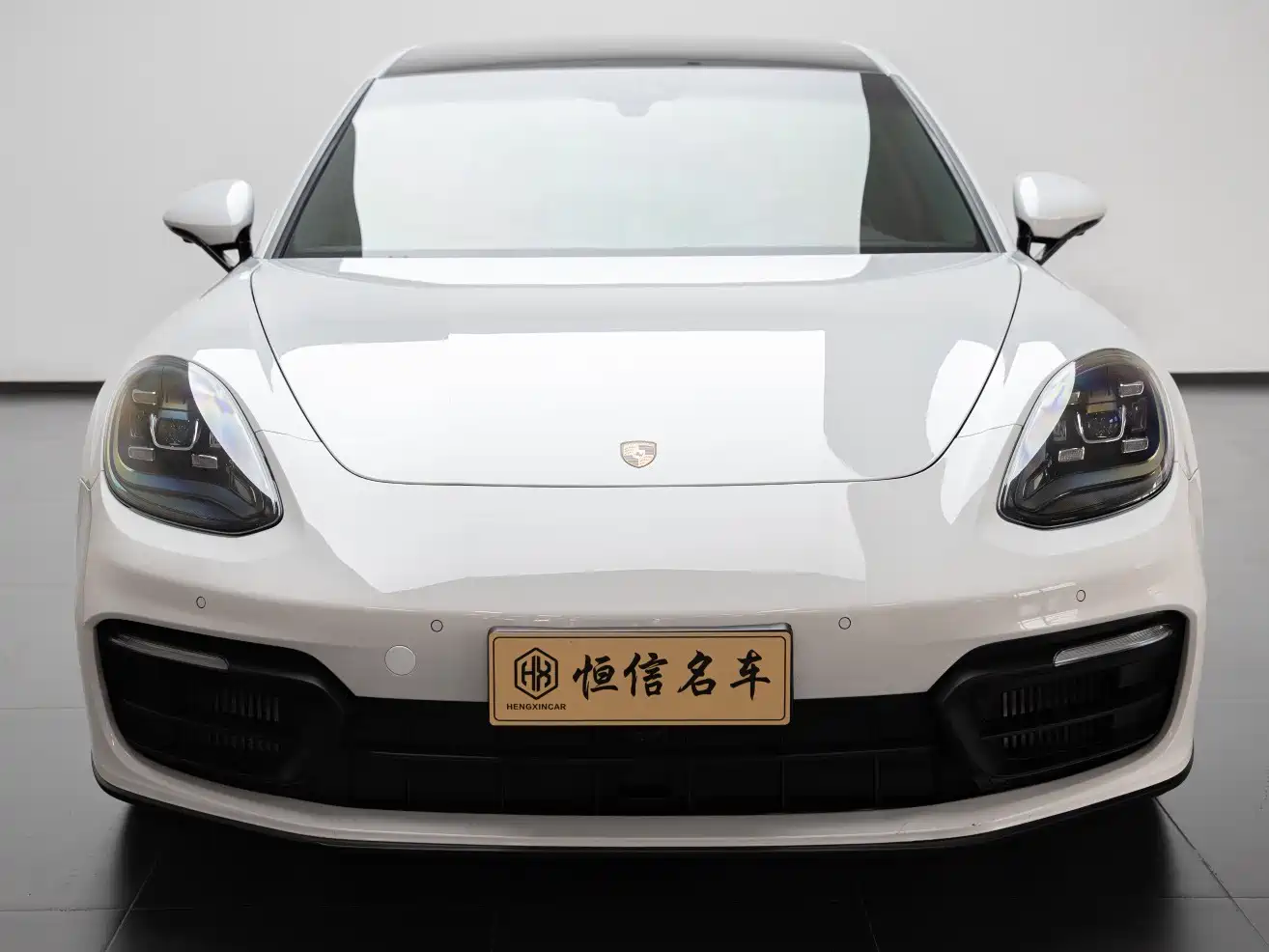 Porsche Panamera 2022 Panamera 2.9T фото 2