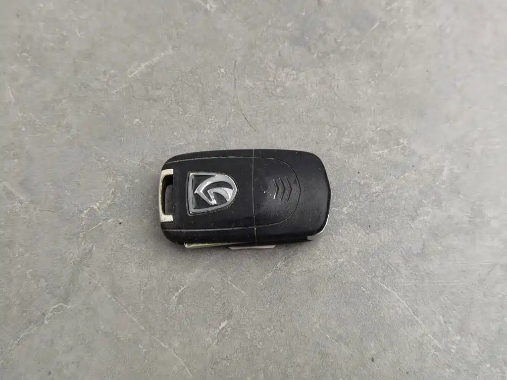 Baojun E100 2019 2019 250KM Smart Edition