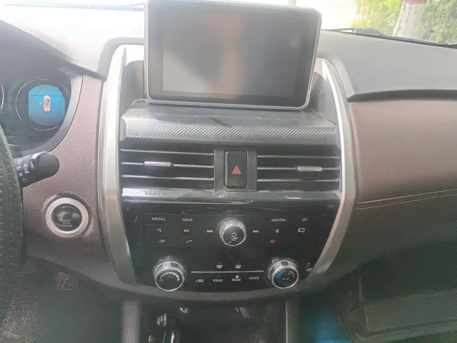 Bisu Auto Bisu T5 2017 2017 1.5T Manual Comfort