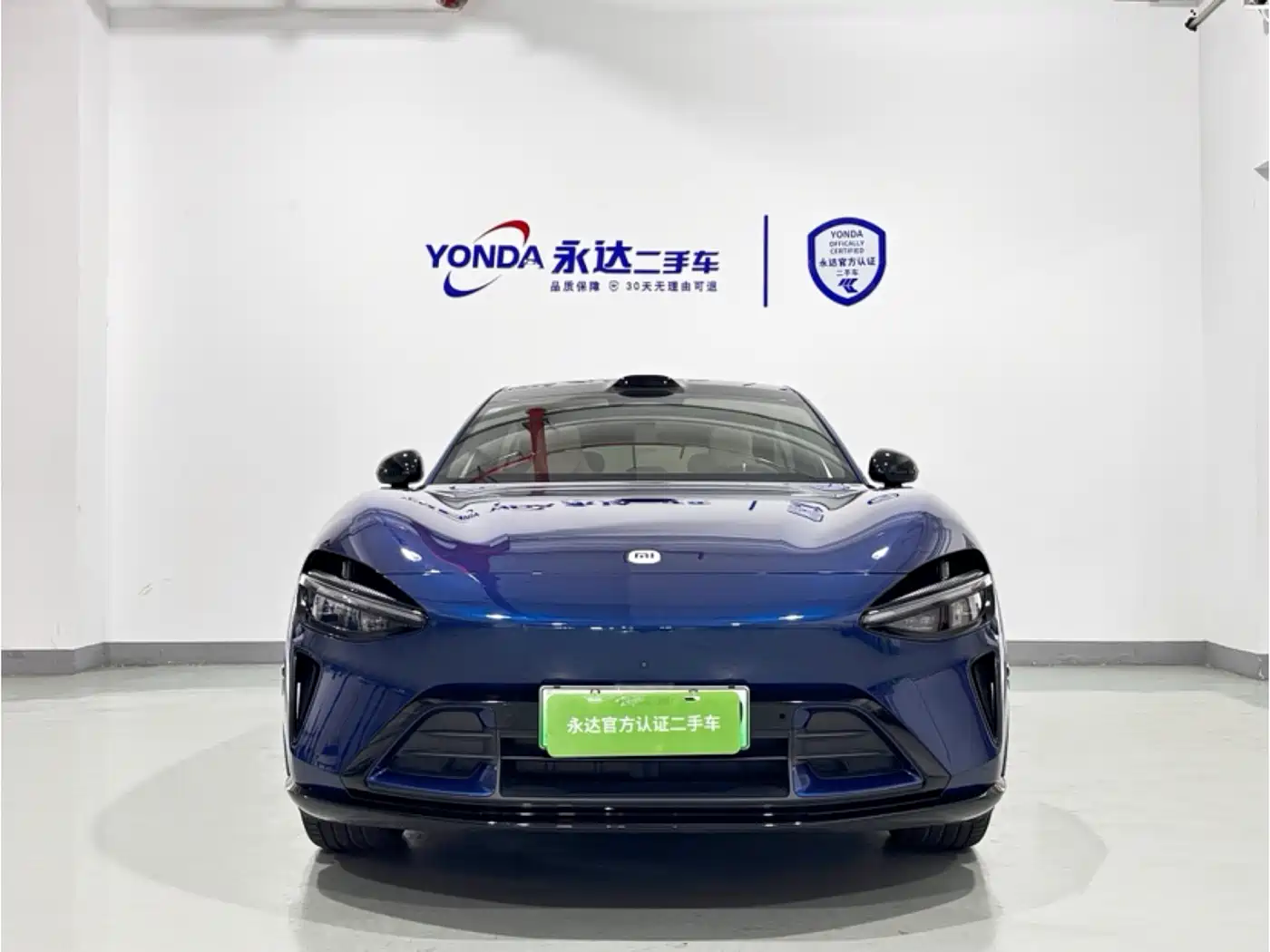 Xiaomi Auto Xiaomi YU7 2025 Ultra Long Range High Performance AWD Max Edition фото 5