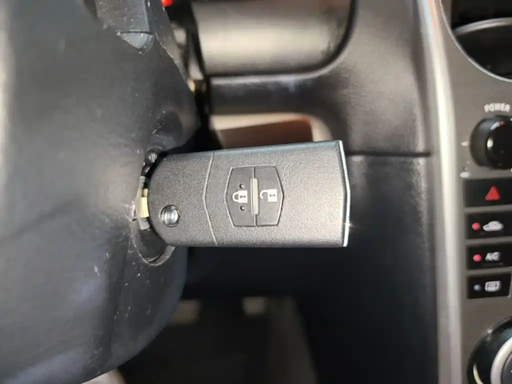Mazda 6 2016 2015 2.0L Automatic Fashion