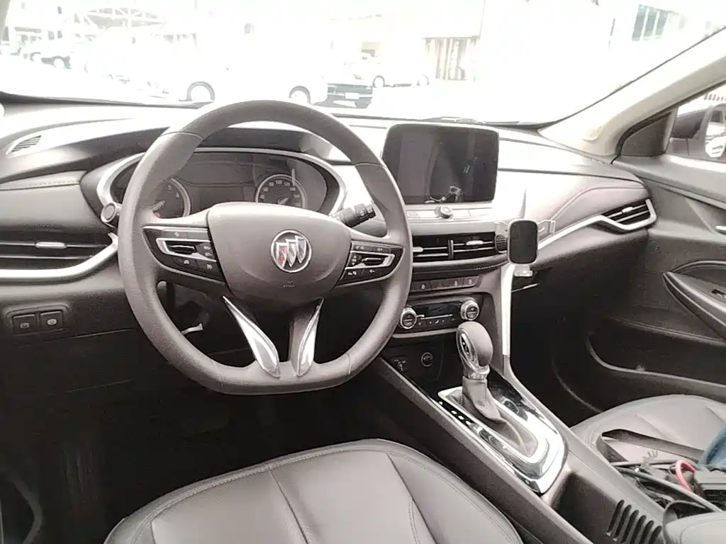 Photo 10 - Buick Encore