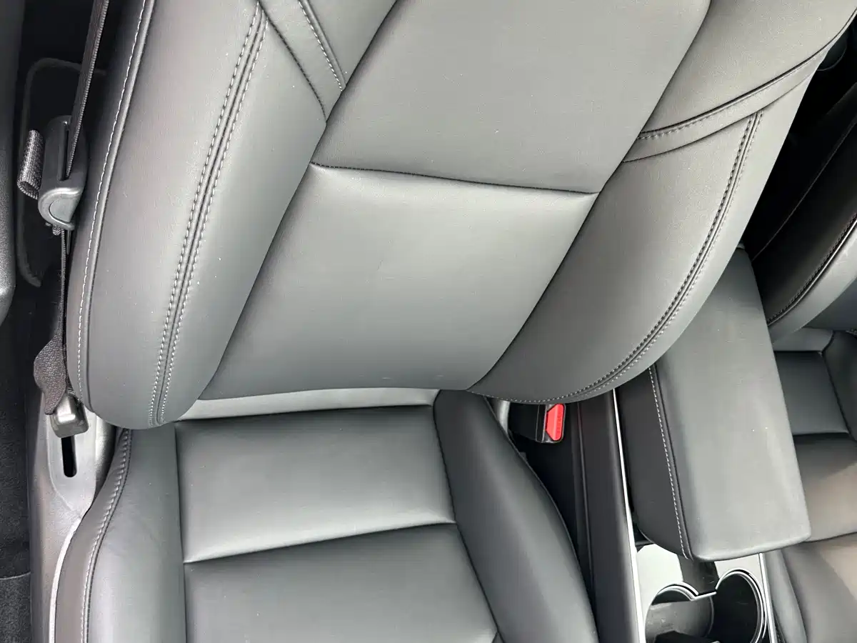 TESLA MODEL 3 (IMPORTED)