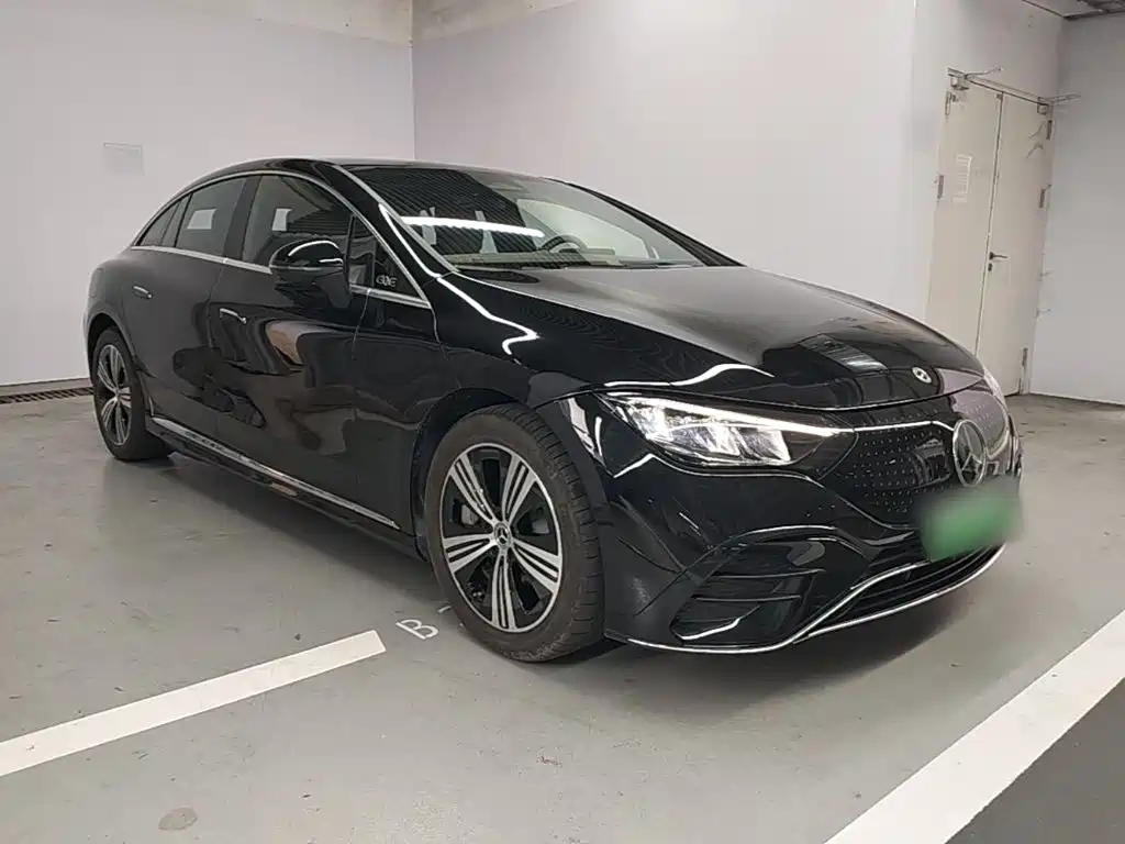 Mercedes-Benz EQE 2025 2025 500 4MATIC Pioneer