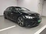 Фото 4 - Mercedes-Benz EQE