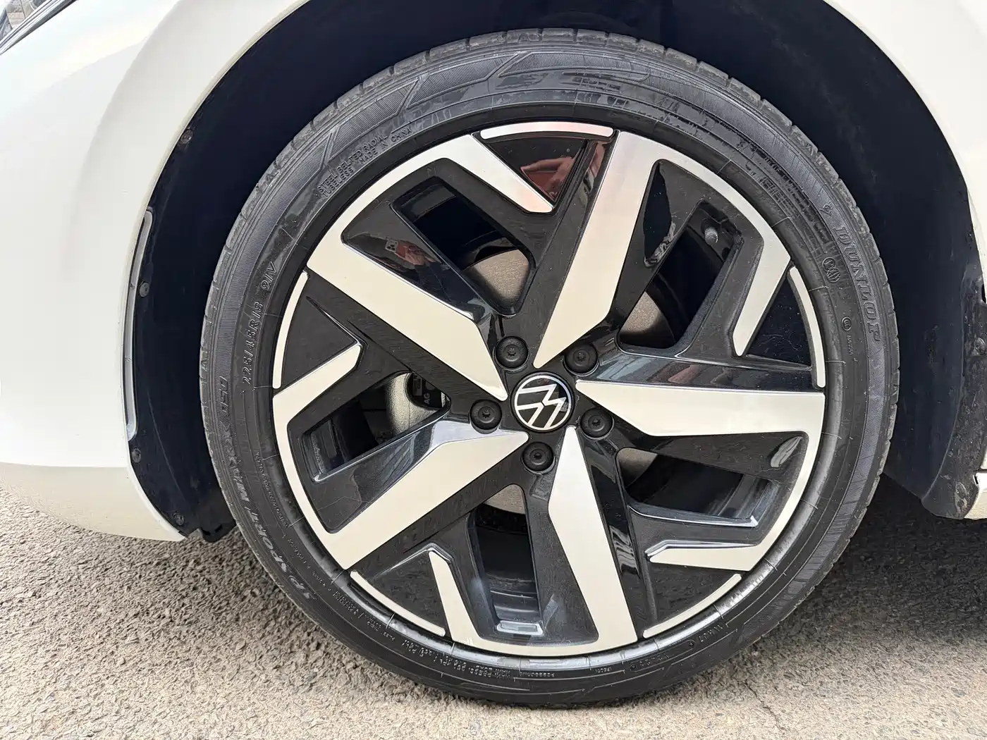 Volkswagen Lamando 2023 Lamando L 280TSI DSG Cool Edition фото 18