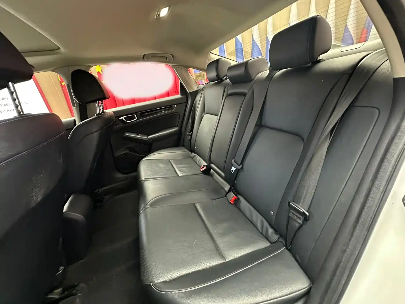 Honda Civic, миниатюра 16