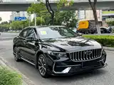 Фото 3 - Geely Preface