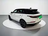 Фото 5 - Land Rover Range Rover Velar