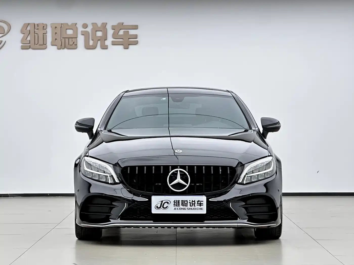 Mercedes-Benz C-Class (Import) 2020 C 260 Coupe фото 2