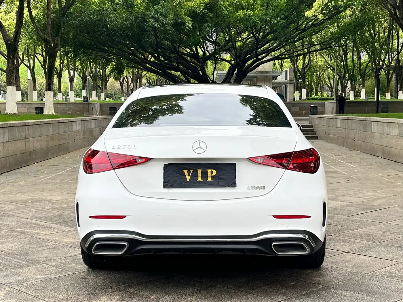 Mercedes-Benz C-Class 2023 C 260 L Sport фото 14