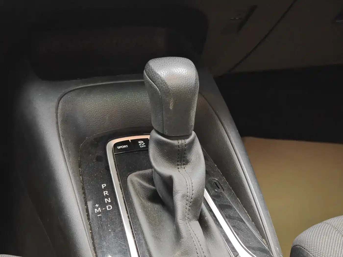 Toyota Corolla 2019 1.2T S-CVT GL-i Elite Edition фото 17