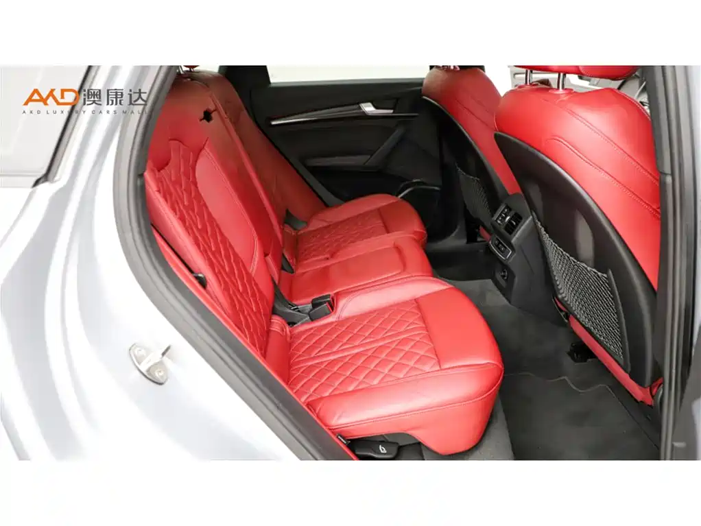 Audi SQ5 2022 2021 3.0 TFSI quattro