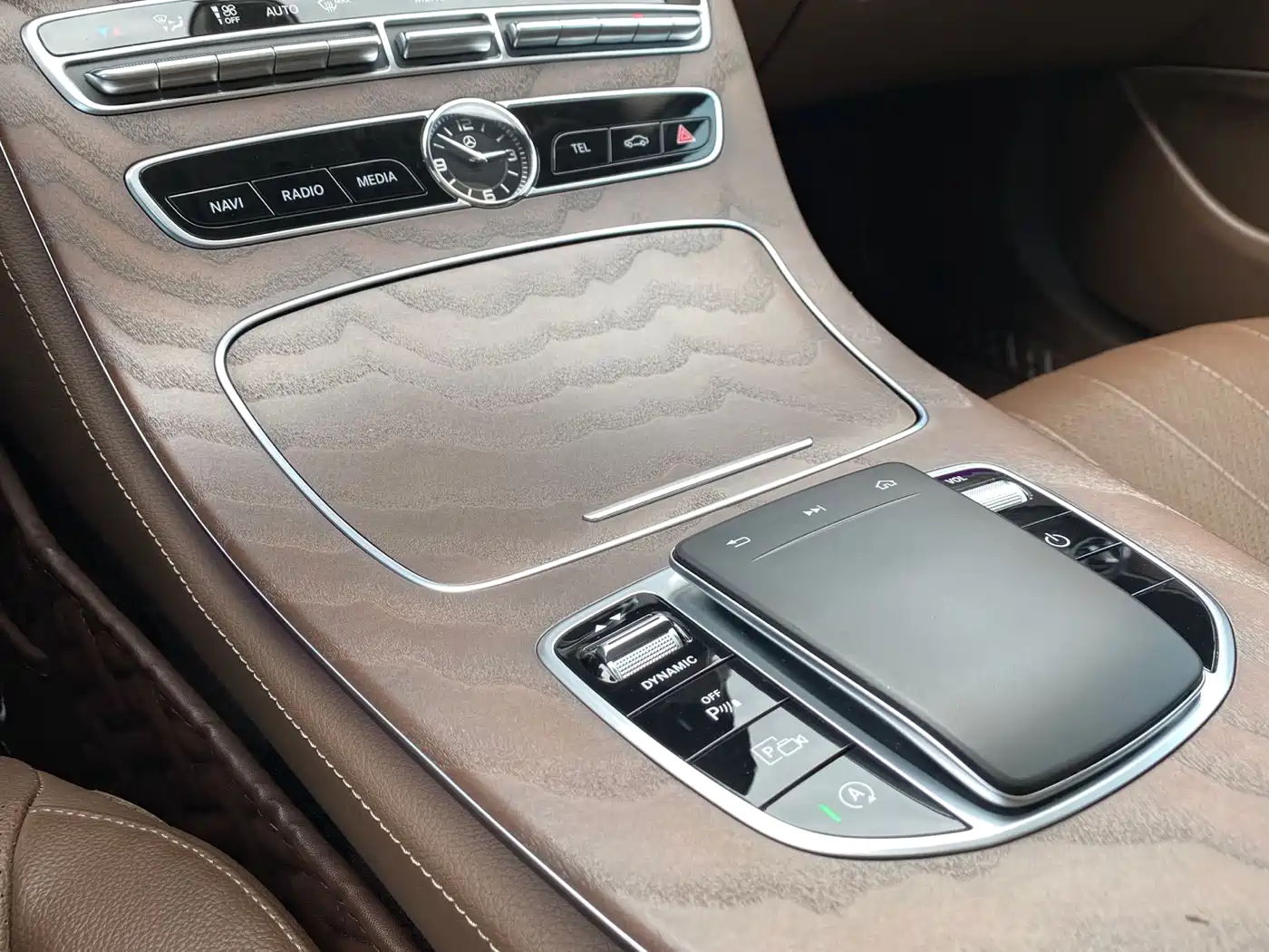 Mercedes-Benz E-Class 2020 Facelift E 300 L Fashion фото 9