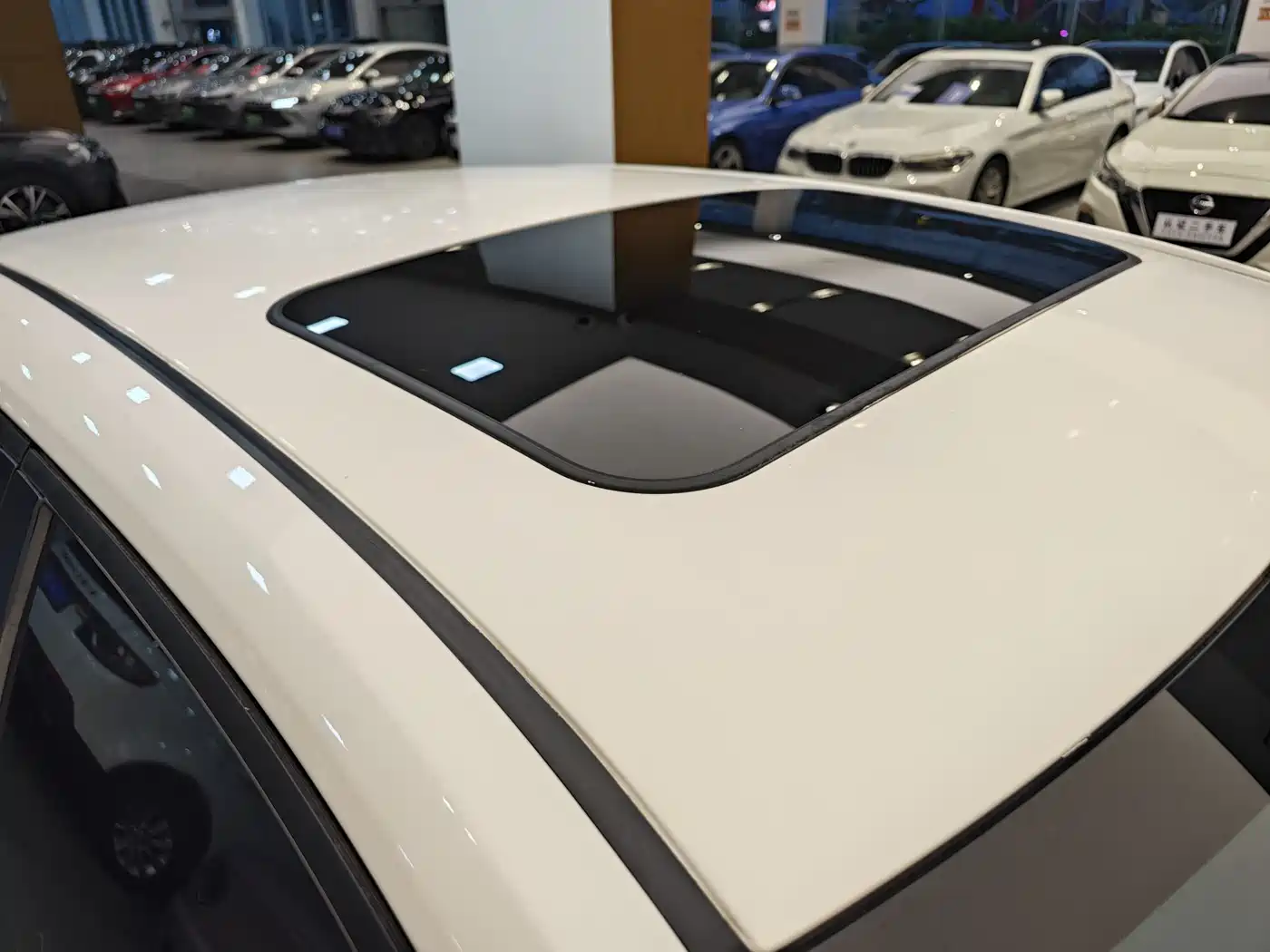 Toyota Corolla 2019 1.2T S-CVT GL-i Elite Edition фото 32