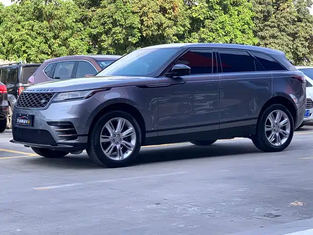 Land Rover Range Rover Velar 2020 P250 R-DYNAMIC S