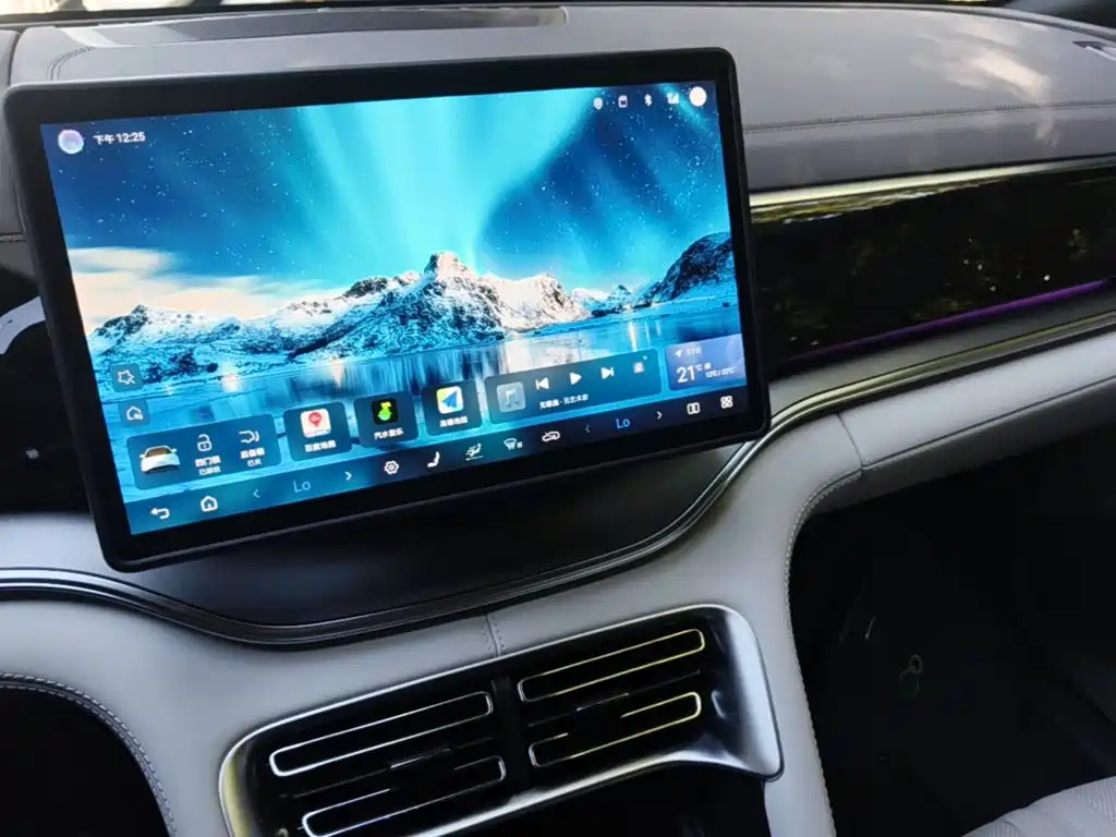 BYD Song PLUS PHEV 2025 2025 DM-i 112KM Honor
