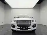 Фото 2 - Haval H6